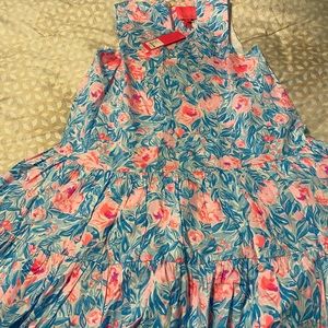 Brand new with tags Lily Pulitzer dress!!!
